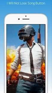 PUBG-Song Button screenshot 3