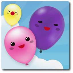 Baby Balloons * pop