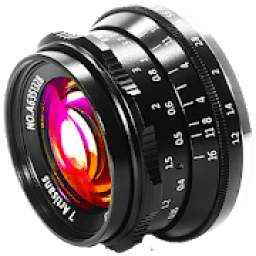 HDR Vpro cameringo 2.2