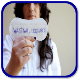 ikon Control Vaginal Discharge