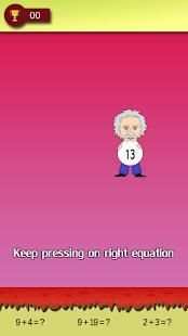 Math Game Master screenshot 2