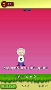 Math Game Master screenshot 5
