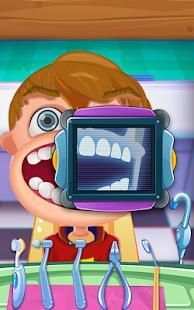 Dr Alvin The Chipmunks स्क्रीनशॉट 5