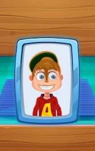 Dr Alvin The Chipmunks स्क्रीनशॉट 1