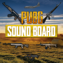 ikon PubG Soundboard