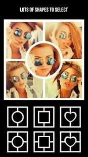 Photo Collage Maker Editor screenshot 4