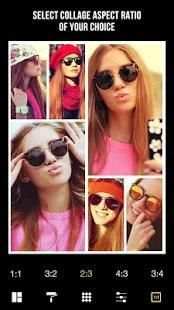 Photo Collage Maker Editor screenshot 3