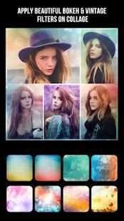 Photo Collage Maker Editor screenshot 1