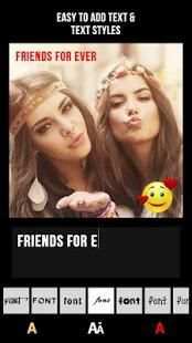 Photo Collage Maker Editor screenshot 2