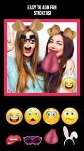 Photo Collage Maker Editor screenshot 5