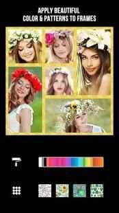 Photo Collage Maker Editor screenshot 6