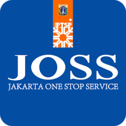 Jakarta One Stop Service icon