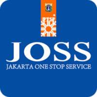 Jakarta One Stop Service on 9Apps