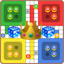 ikon Ludo King Star