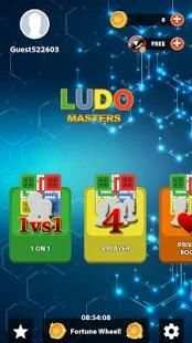 Ludo King Star screenshot 2