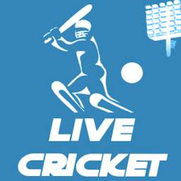 CricketLive 1.0