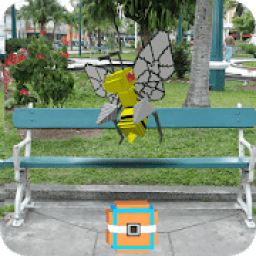 ikon Pocket Pixelmon GO! 2k18