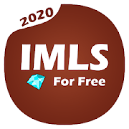 Pro IMLS free skin For ML Tips आइकन
