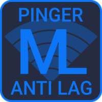 Mobile Legends Pinger Anti Lag on 9Apps