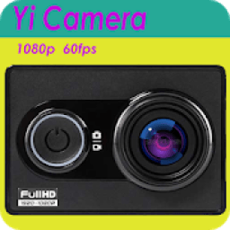 ikon Yi Camera Pro