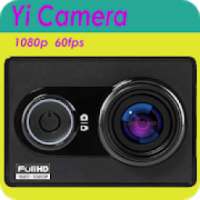 Yi Camera Pro on 9Apps