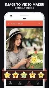 Image to Video Maker स्क्रीनशॉट 2