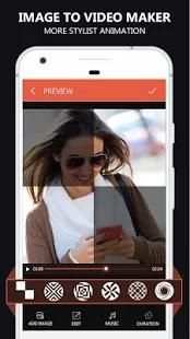 Image to Video Maker स्क्रीनशॉट 6
