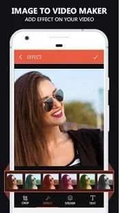 Image to Video Maker स्क्रीनशॉट 3