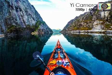 Yi Camera Pro screenshot 2