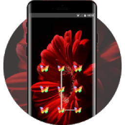 ikon Spring flowers theme pure