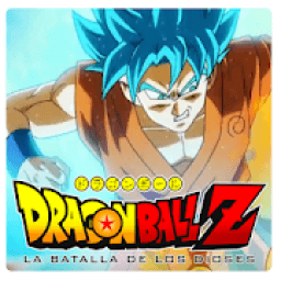 Dragon Ball Video आइकन