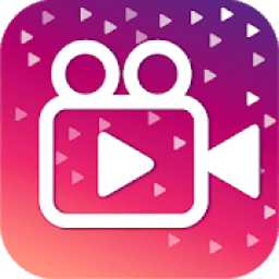 ikon Photos Slideshow Maker - Create Amazing Own Video