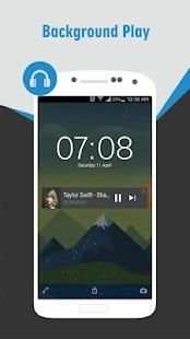 UltraHD 4K Video Player All Format For Android स्क्रीनशॉट 2