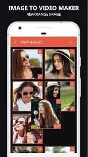 Image to Video Maker स्क्रीनशॉट 4