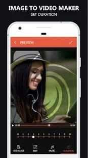 Image to Video Maker स्क्रीनशॉट 1