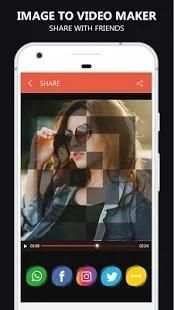 Image to Video Maker स्क्रीनशॉट 5