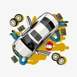 Car problems &amp; solutions आइकन