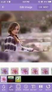 Video Slideshow Maker screenshot 7
