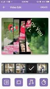 Video Slideshow Maker screenshot 2