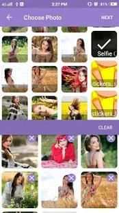 Video Slideshow Maker screenshot 8
