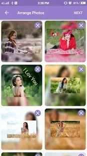 Video Slideshow Maker screenshot 4