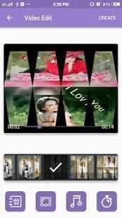 Video Slideshow Maker screenshot 3