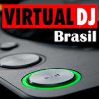 Virtual DJ Brasil on 9Apps