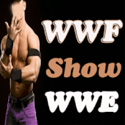 Wwe Mp4 Show Guide आइकन
