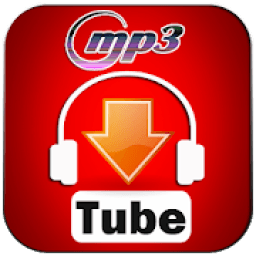 ikon Free Music Tube Player:Mp3 Music Free