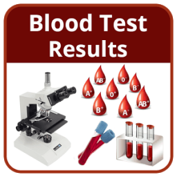 ikon Blood Test Results