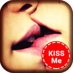 Kiss Me Gif