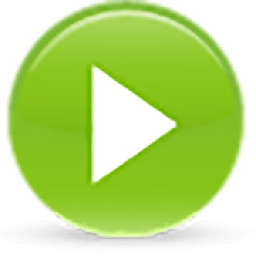 lecteur vidéo &amp; audio icon