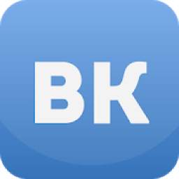 Вконтакте онлайн 1.0