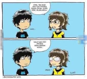 Funny Strip Comics (Offline) screenshot 3